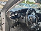 Opel Corsa 1.2 Benzyna 75 KM Przebieg-78 861km Serwisowany - 15