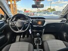 Opel Corsa 1.2 Benzyna 75 KM Przebieg-78 861km Serwisowany - 16