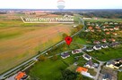 Teren pod zabudowę jednorodzinną z usługami - 1