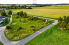 Teren pod zabudowę jednorodzinną z usługami - 6