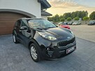 Kia Sportage Bogata wersja | JBL | podgrzewana kierownica - 2