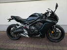 Honda CBR 650 R 2024 ABS  Raty Transport Największy Wybór w PL - 2