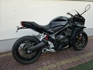 Honda CBR 650 R 2024 ABS  Raty Transport Największy Wybór w PL - 3