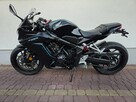 Honda CBR 650 R 2024 ABS  Raty Transport Największy Wybór w PL - 5