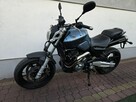 Yamaha MT 03 R 2006 Raty Transport  Największy Wybór Moto W PL KAT A2 - 4
