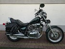 Yamaha Virago 750R  RATY Transport PIĘKNY STAN Największy Wybór Moto w PL - 2