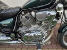 Yamaha Virago 750R  RATY Transport PIĘKNY STAN Największy Wybór Moto w PL - 4