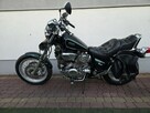 Yamaha Virago 750R  RATY Transport PIĘKNY STAN Największy Wybór Moto w PL - 6
