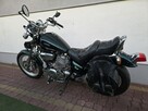 Yamaha Virago 750R  RATY Transport PIĘKNY STAN Największy Wybór Moto w PL - 7