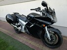 Yamaha FJR 1300 R 2001 2X KUFER Książka Raty Transport Największy Wybór Moto W PL - 1
