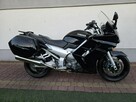 Yamaha FJR 1300 R 2001 2X KUFER Książka Raty Transport Największy Wybór Moto W PL - 2