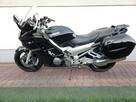 Yamaha FJR 1300 R 2001 2X KUFER Książka Raty Transport Największy Wybór Moto W PL - 5
