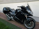 Kawasaki GTR 1400R 2008 ABS Raty Transport NAJWIĘKSZY Wybór MOTO W PL - 1