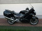 Kawasaki GTR 1400R 2008 ABS Raty Transport NAJWIĘKSZY Wybór MOTO W PL - 2