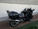 Kawasaki GTR 1400R 2008 ABS Raty Transport NAJWIĘKSZY Wybór MOTO W PL - 3