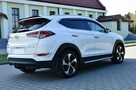 Hyundai Tucson Biała Perła 1,7 CRDi Ledy Skóra Navi KameraFull Opcja - 2