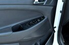 Hyundai Tucson Biała Perła 1,7 CRDi Ledy Skóra Navi KameraFull Opcja - 5