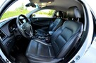 Hyundai Tucson Biała Perła 1,7 CRDi Ledy Skóra Navi KameraFull Opcja - 6