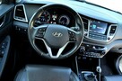 Hyundai Tucson Biała Perła 1,7 CRDi Ledy Skóra Navi KameraFull Opcja - 7