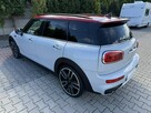 Mini Clubman John  Cooper Works - 1