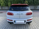 Mini Clubman John  Cooper Works - 2