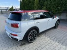 Mini Clubman John  Cooper Works - 3