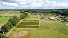 Działka budowlana Prażmowo gm. Ryn - 2