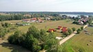 Działka budowlana Kozin gm. Giżycko - 2