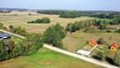 Działka budowlana Kozin gm. Giżycko - 3