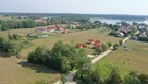 Działka budowlana Kozin gm. Giżycko - 8