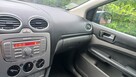 Ford Focus 1.6 Duratec 100KM LPG Podgrzewane szyby Klima Komp Składane lusterka - 6