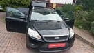 Ford Focus 1.6 Duratec 100KM LPG Podgrzewane szyby Klima Komp Składane lusterka - 13