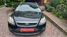 Ford Focus 1.6 Duratec 100KM LPG Podgrzewane szyby Klima Komp Składane lusterka - 16