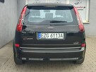 Ford Focus C-Max Lift GAZ LPG. I wł. w RP wyposażenie serwis - 6