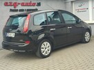 Ford Focus C-Max Lift GAZ LPG. I wł. w RP wyposażenie serwis - 7