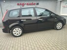 Ford Focus C-Max Lift GAZ LPG. I wł. w RP wyposażenie serwis - 8
