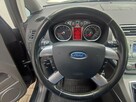 Ford Focus C-Max Lift GAZ LPG. I wł. w RP wyposażenie serwis - 14