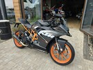 KTM RC 125 Rc 125 sportowy KTM 125 Nardzo duży Leo Vince Zadbany i zarejestrowany - 4