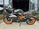 KTM RC 125 Rc 125 sportowy KTM 125 Nardzo duży Leo Vince Zadbany i zarejestrowany - 5