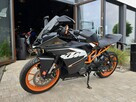 KTM RC 125 Rc 125 sportowy KTM 125 Nardzo duży Leo Vince Zadbany i zarejestrowany - 8