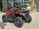 ASIX Inny Asix TYTAN 200 loncin wyciągarka alufelgi LED - 1