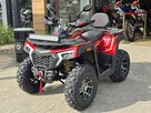 ASIX Inny Asix TYTAN 200 loncin wyciągarka alufelgi LED - 2