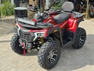 ASIX Inny Asix TYTAN 200 loncin wyciągarka alufelgi LED - 3