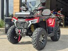 ASIX Inny Asix TYTAN 200 loncin wyciągarka alufelgi LED - 4