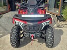 ASIX Inny Asix TYTAN 200 loncin wyciągarka alufelgi LED - 5