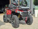 ASIX Inny Asix TYTAN 200 loncin wyciągarka alufelgi LED - 6