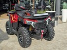 ASIX Inny Asix TYTAN 200 loncin wyciągarka alufelgi LED - 7
