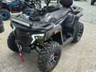 ASIX Inny Asix TYTAN 200 loncin wyciągarka alufelgi LED - 8