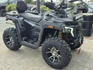 ASIX Inny Asix TYTAN 200 loncin wyciągarka alufelgi LED - 9