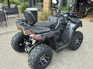 ASIX Inny Asix TYTAN 200 loncin wyciągarka alufelgi LED - 12